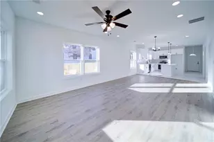 1051 Harwell St NW, Atlanta, GA 30314 - Photo 4