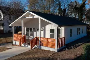 1051 Harwell St NW, Atlanta, GA 30314 - Photo 2