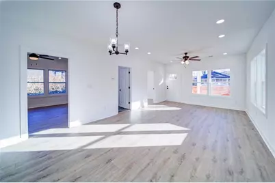 1051 Harwell Street NW, Atlanta, GA 30314 - Photo 6