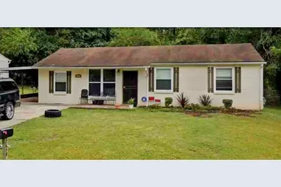 2608 Santa Barbara Drive NW, Atlanta, GA 30318 - Photo 1