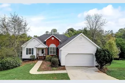232 Cambridge Drive, Loganville, GA 30052 - Photo 1