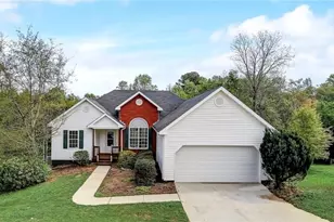 232 Cambridge Dr, Loganville, GA 30052 - Photo 1