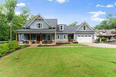 4847 Destitute Way, Gainesville, GA 30506 - Photo 2