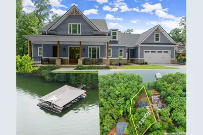 4847 Destitute Way, Gainesville, GA 30506 - Photo 1