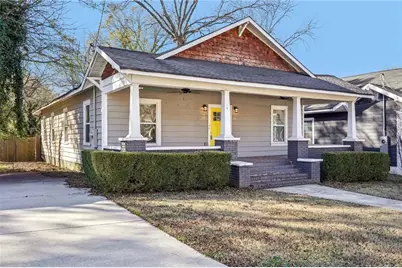 1450 St. Francis Avenue, Atlanta, GA 30344 - Photo 2