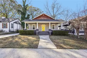 1450 St Francis Ave, Atlanta, GA 30344 - Photo 1