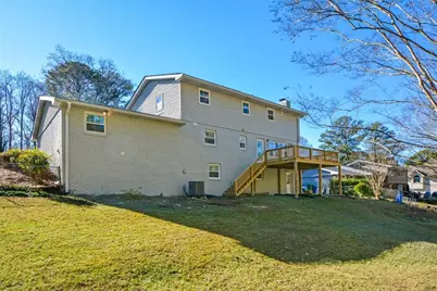 1610 Chateau Drive, Atlanta, GA 30338 - Photo 38