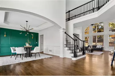 3713 Lake Edge Drive, Suwanee, GA 30024 - Photo 4