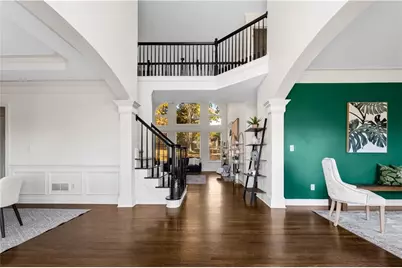 3713 Lake Edge Drive, Suwanee, GA 30024 - Photo 2