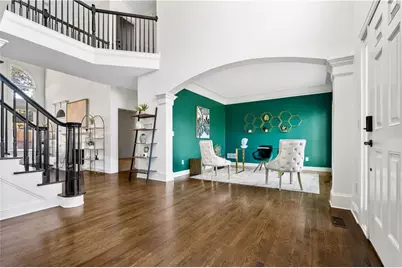 3713 Lake Edge Drive, Suwanee, GA 30024 - Photo 8