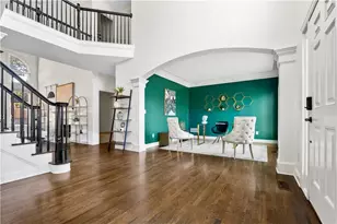 3713 Lake Edge Dr, Suwanee, GA 30024 - Photo 8