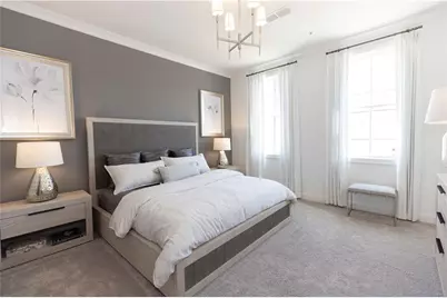 5049 Shirley Oaks Drive #312, Peachtree Corners, GA 30092 - Photo 20