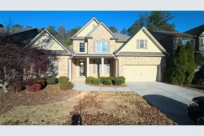 3361 Lake McGinnis Drive, Suwanee, GA 30024 - Photo 1
