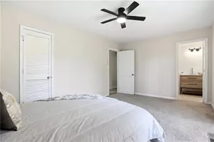 2579 Country Club Dr, Conyers, GA 30013 - Photo 16