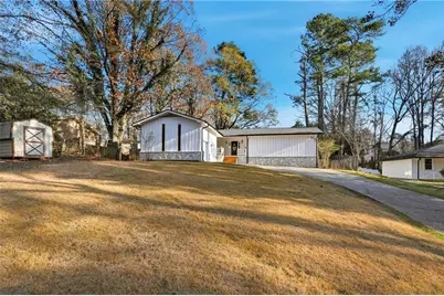 2579 Country Club Drive, Conyers, GA 30013 - Photo 2