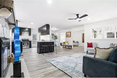 2579 Country Club Drive, Conyers, GA 30013 - Photo 4