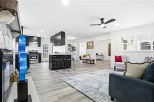 2579 Country Club Dr, Conyers, GA 30013 - Photo 4