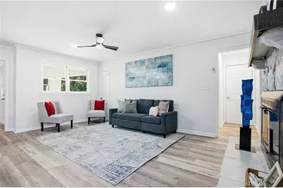 2579 Country Club Drive, Conyers, GA 30013 - Photo 6