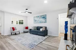 2579 Country Club Dr, Conyers, GA 30013 - Photo 6