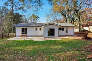 2579 Country Club Dr, Conyers, GA 30013 - Photo 24