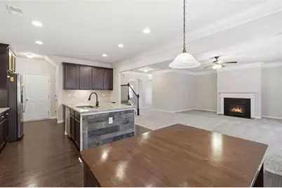 173 Rainhill Station Drive, Dawsonville, GA 30534 - Photo 18