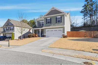 173 Rainhill Station Drive, Dawsonville, GA 30534 - Photo 1