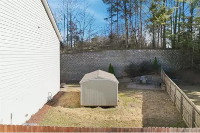 173 Rainhill Station Drive, Dawsonville, GA 30534 - Photo 38