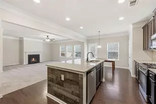 173 Rainhill Station Dr, Dawsonville, GA 30534 - Photo 16