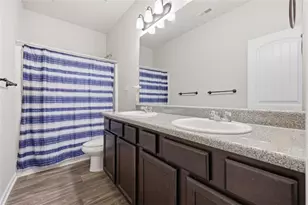 173 Rainhill Station Dr, Dawsonville, GA 30534 - Photo 28