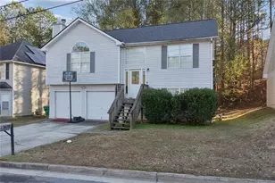 3875 Waldrop Hills Dr, Decatur, GA 30034 - Photo 1
