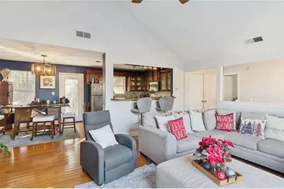 3875 Waldrop Hills Drive, Decatur, GA 30034 - Photo 2