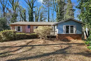 3341 Vandiver Dr, Marietta, GA 30066 - Photo 1