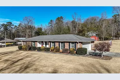 2111 Jade Drive, Canton, GA 30115 - Photo 1