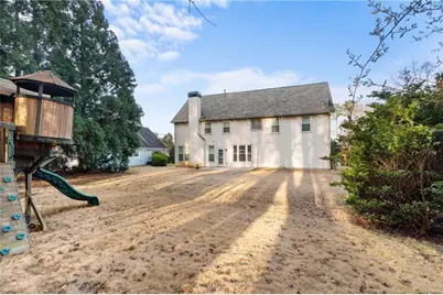 675 Timber Ives Drive, Dacula, GA 30019 - Photo 8