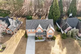 675 Timber Ives Dr, Dacula, GA 30019 - Photo 2