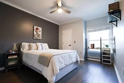 955 Juniper Street NE #3331, Atlanta, GA 30309 - Photo 20