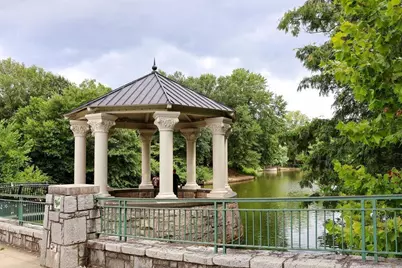 955 Juniper Street NE #3331, Atlanta, GA 30309 - Photo 36