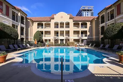 955 Juniper Street NE #3331, Atlanta, GA 30309 - Photo 1