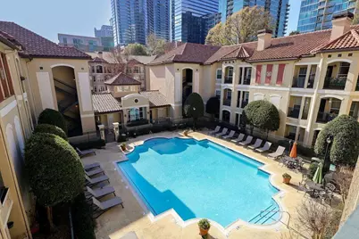 955 Juniper Street NE #3331, Atlanta, GA 30309 - Photo 2