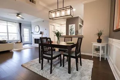 955 Juniper Street NE #3331, Atlanta, GA 30309 - Photo 4