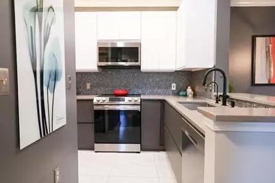 955 Juniper Street NE #3331, Atlanta, GA 30309 - Photo 10