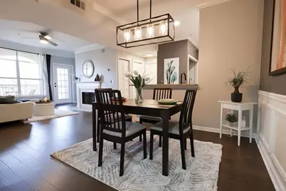 955 Juniper Street NE #3331, Atlanta, GA 30309 - Photo 4