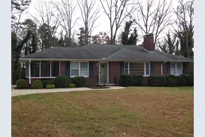 353 Mountain View Drive, Gainesville, GA 30501 - Photo 1