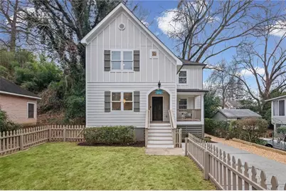 901 Ormewood Avenue SE, Atlanta, GA 30316 - Photo 1