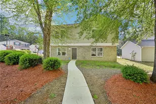 4437 Ben Hill Rd, Atlanta, GA 30349 - Photo 1