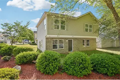 4437 Ben Hill Road, Atlanta, GA 30349 - Photo 2