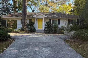 2961 Parkridge Dr NE, Atlanta, GA 30319 - Photo 1