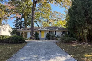 2961 Parkridge Dr NE, Atlanta, GA 30319 - Photo 16