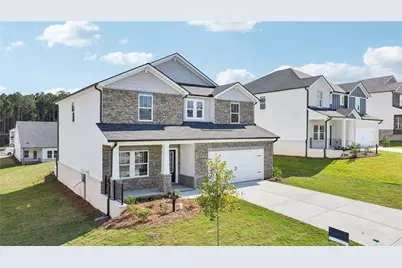 401 Tallulah Lane, Grayson, GA 30017 - Photo 2