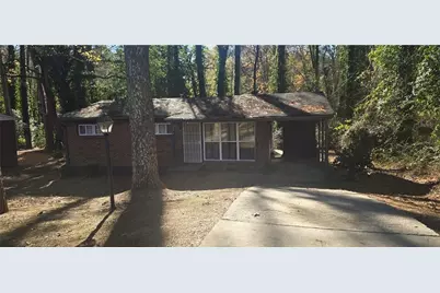 2596 Dale Creek Drive NW, Atlanta, GA 30318 - Photo 1